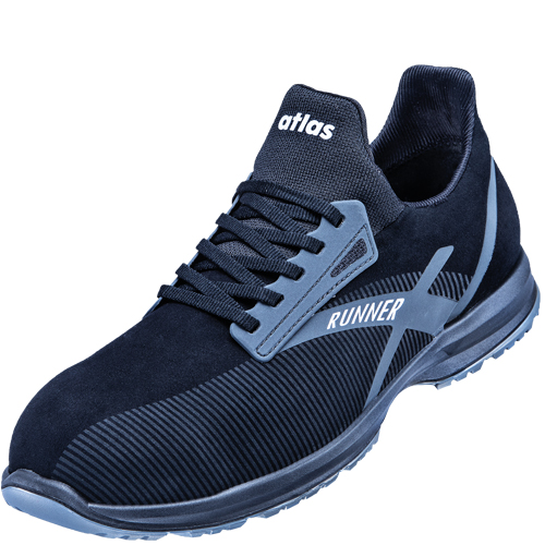 RUNNER 95 ESD SAFETY SHOES
